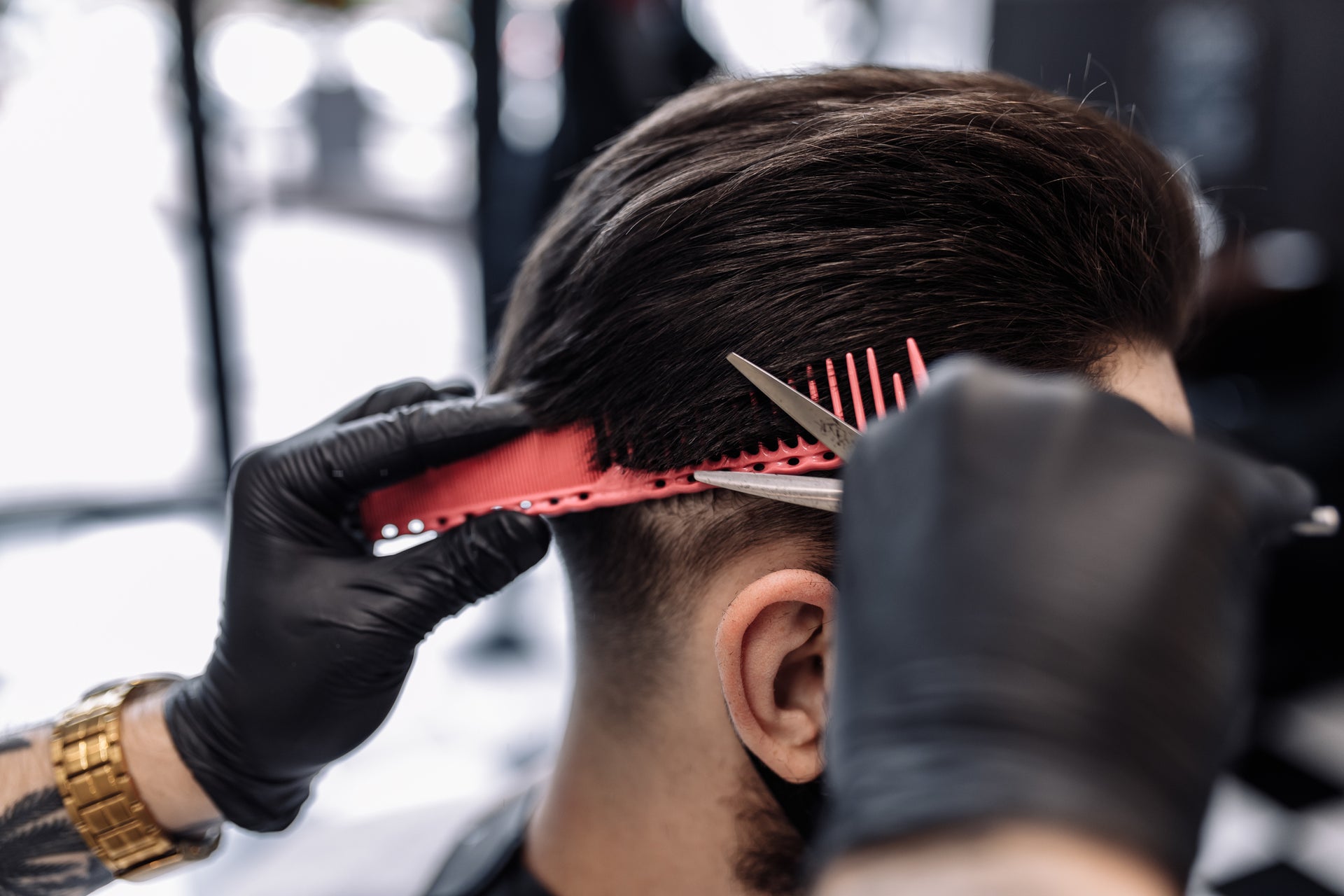 Hair Care