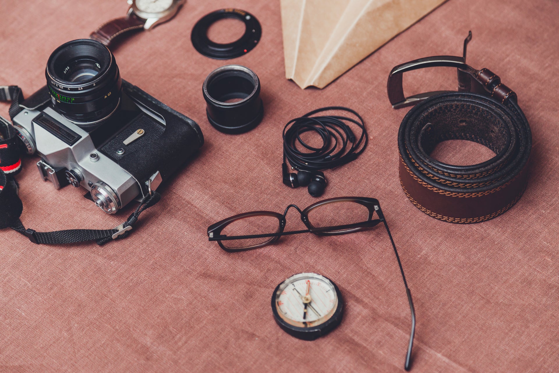Accessories