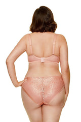 Padded bra model 174438 Gorteks