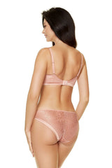 Padded bra model 174438 Gorteks