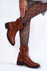 Boots model 173767 Step in style
