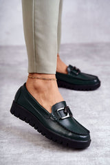 Low Shoes model 175926 Step in style