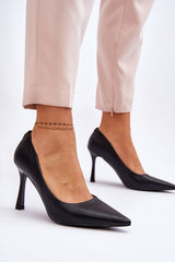 High heels model 176824 Step in style