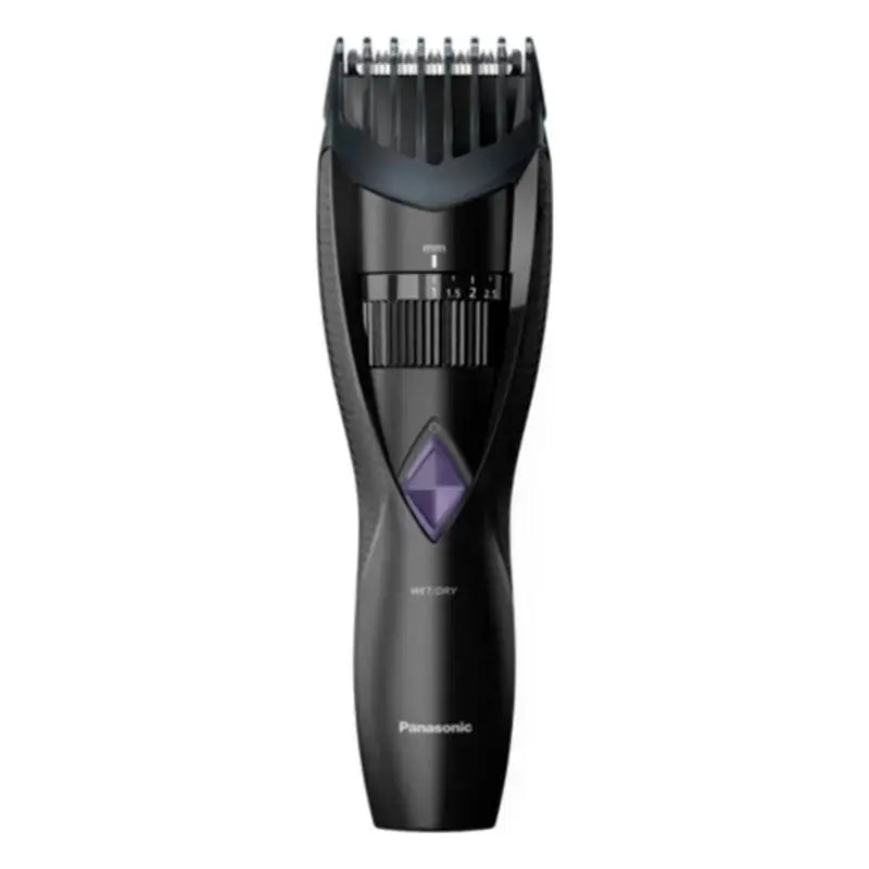 Beard Trimmer Panasonic Corp. ER-GB37-K503 Black-Panasonic Corp.