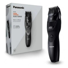 Beard Trimmer Panasonic Corp. ERGB43K503 0.5-10mm Black-Panasonic Corp.