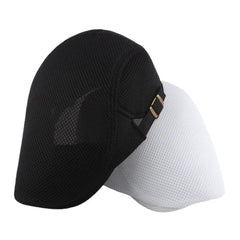 Beret Outdoor Golf Sweat-absorbing Adjustable Mesh Cap-Baldwens