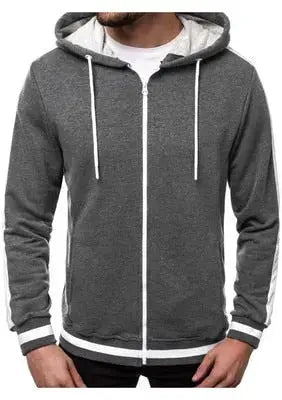 Casual Hoodies-Baldwens