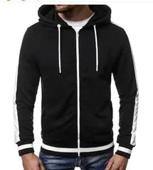 Casual Hoodies-Baldwens