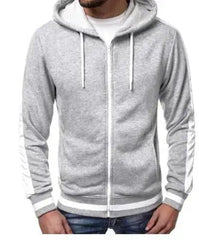Casual Hoodies-Baldwens