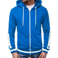 Casual Hoodies-Baldwens