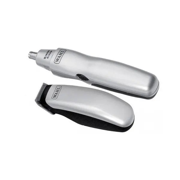 Cordless Hair Clippers  Wahl 9962-1816 Silver Wahl