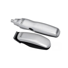 Cordless Hair Clippers  Wahl 9962-1816 Silver Wahl