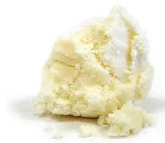 Edwin & Margaret Raw Unrefined Authentic shea Butter 180g Honesty Sales