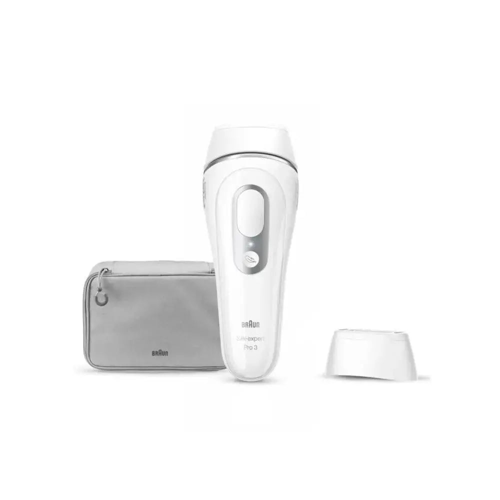 Electric Hair Remover Braun PL3020-Braun