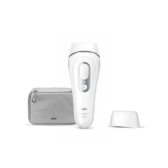 Electric Hair Remover Braun PL3020-Braun