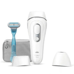 Electric Hair Remover Braun PL3121-Braun