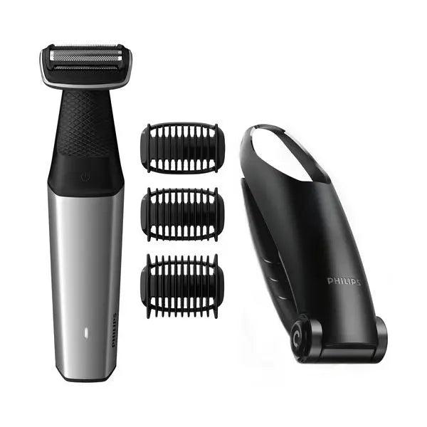 Electric Shaver Philips BG5020-15 Black Grey Philips