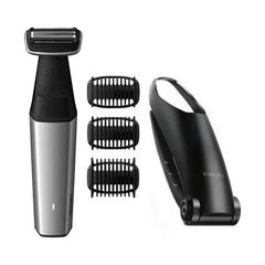 Electric Shaver Philips BG5020-15 Black Grey Philips