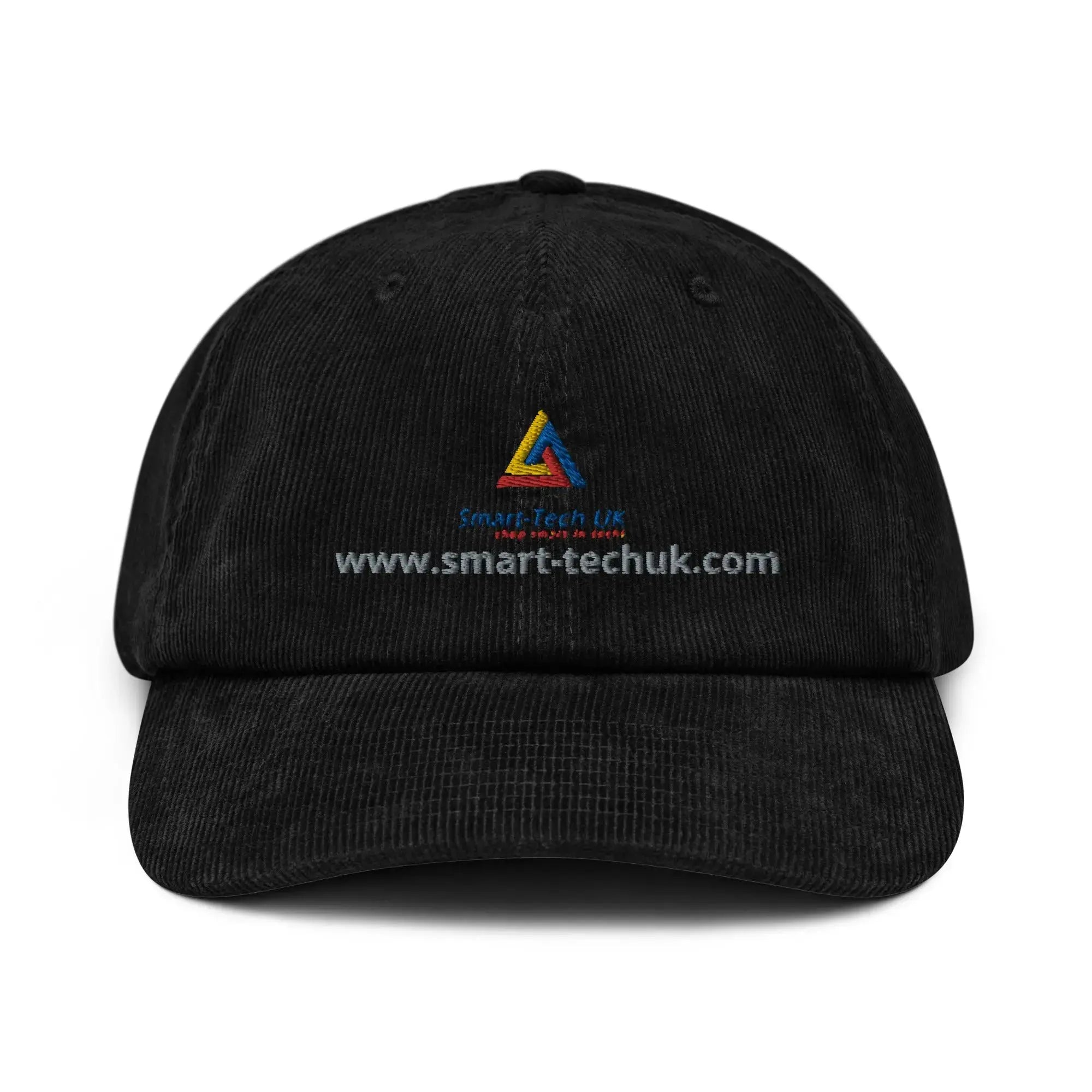 Fasion Corduroy fabric print on demand hat-Baldwens