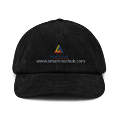 Fasion Corduroy fabric print on demand hat-Baldwens