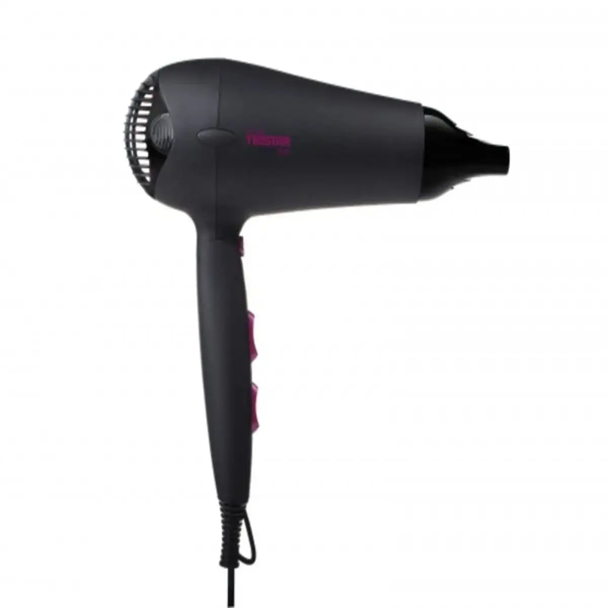 Foldable Hair Dryer Tristar HD2358 Ionic Black 2000W-Tristar
