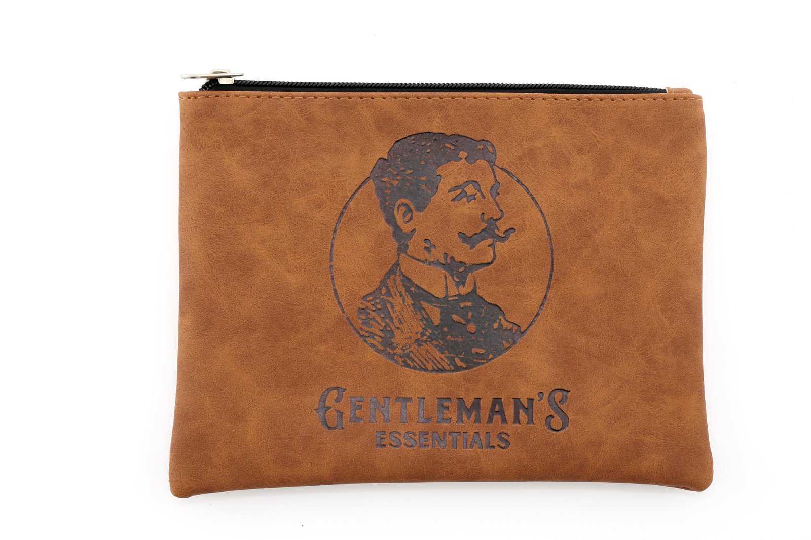 Gentleman's Toiletry Bag - Honesty Sales