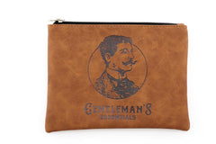 Gentleman's Toiletry Bag - Honesty Sales