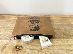 Gentleman's Toiletry Bag - Honesty Sales