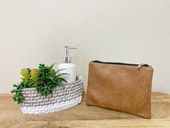 Gentleman's Toiletry Bag - Honesty Sales