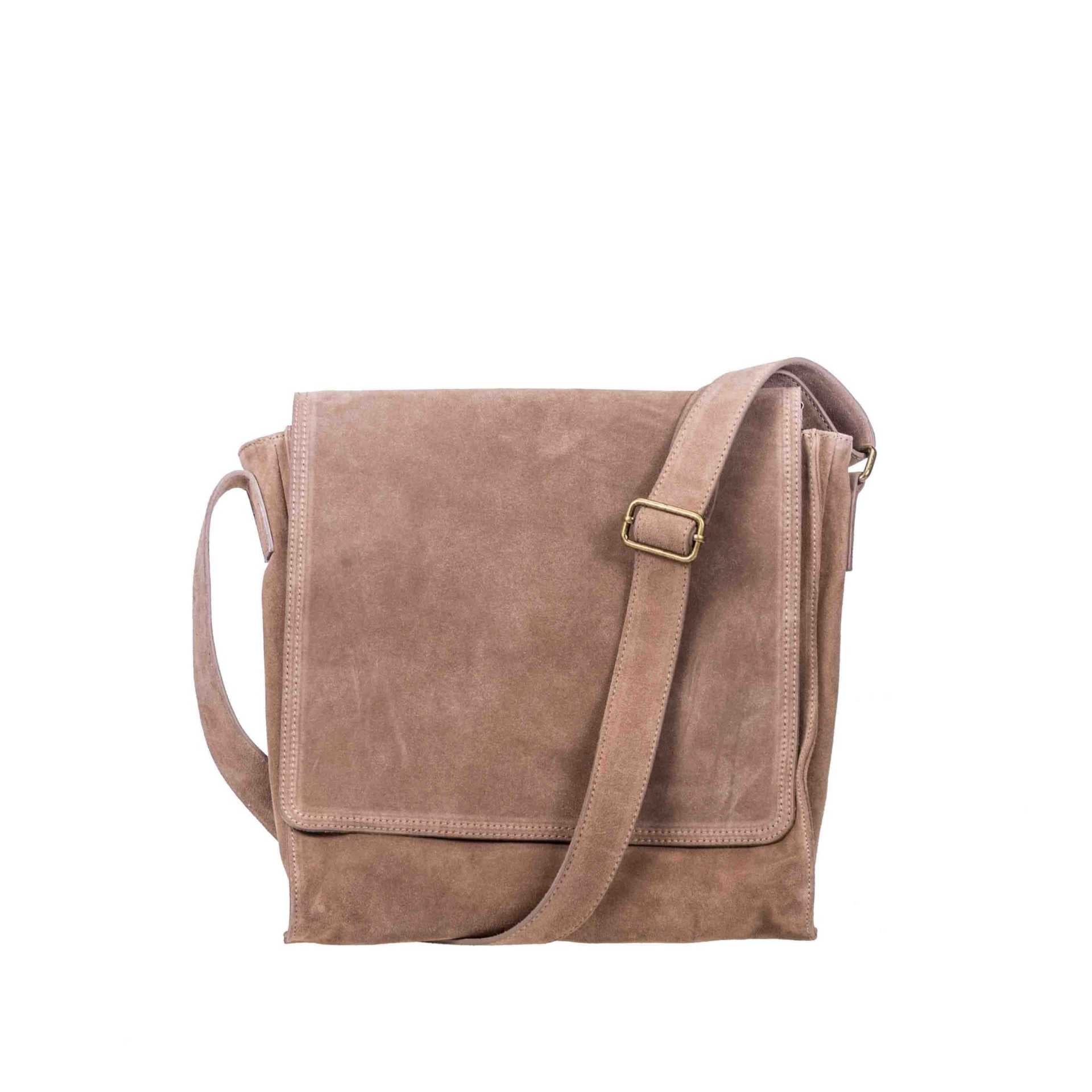 Gino Borghese Men Bag - Honesty Sales