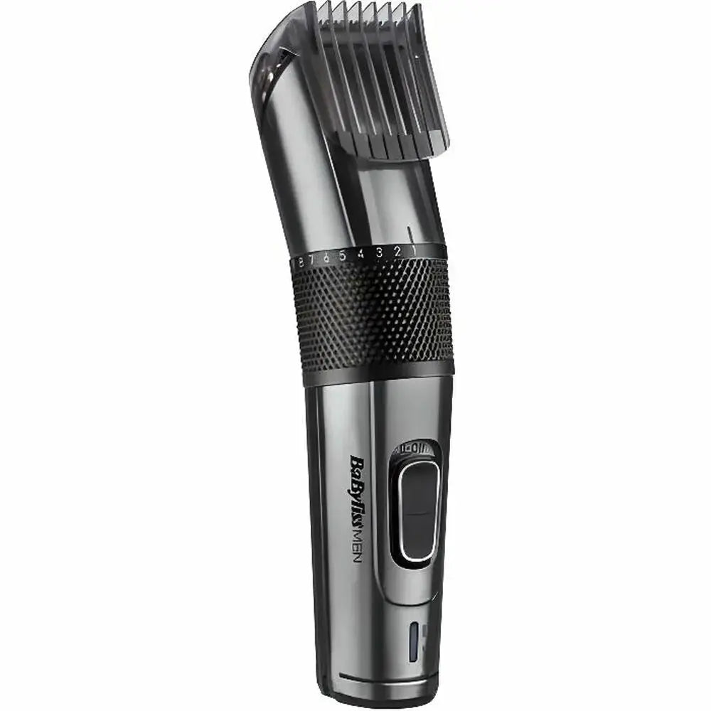Hair Clippers Babyliss E978E-Babyliss