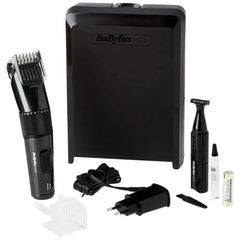 Hair Clippers Babyliss E978E-Babyliss