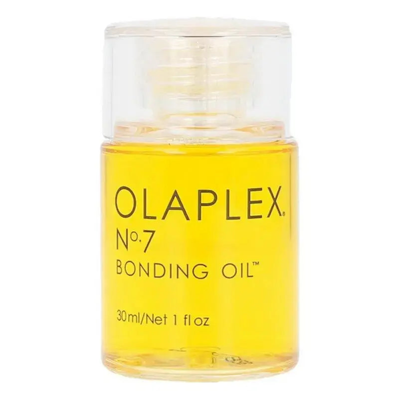 Hair Reconstruction Treatment Bonding Oil Nº7 Olaplex (30 ml)-Olaplex