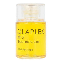 Hair Reconstruction Treatment Bonding Oil Nº7 Olaplex (30 ml)-Olaplex