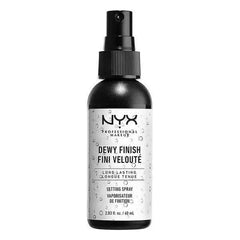 Hair Spray Dewy Finish NYX (60 ml) NYX