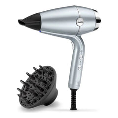 Hairdryer Babyliss Hydro Fusion Hair Dryer-Babyliss