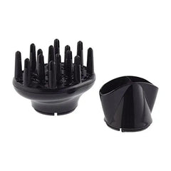 Hairdryer Taurus STUDIO 1500W Foldable Black Taurus