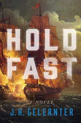 Hold Fast by J. H. Gelernter-Honesty Sales