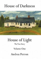House of Darkness House of Light by Andrea Perron-Honesty Sales