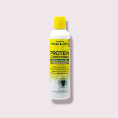 Jamaican Mango & Lime Protein Conditioner 16 oz-Jamaican Mango & Lime