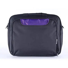 Laptop Case approx! AAOABT0452 APPNBCP15BP 15,6" Black Purple-approx