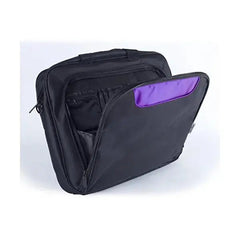 Laptop Case approx! AAOABT0452 APPNBCP15BP 15,6" Black Purple-approx