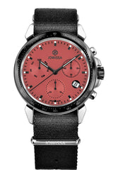 LeWy 9 Swiss Men's Watch J7.135.L - Honesty Sales