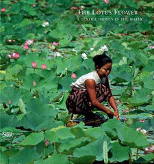 Lotus Flower by Loro Piana - Honesty Sales