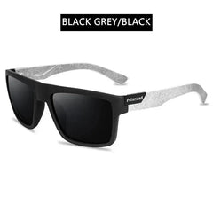 Luxury Polarized Sunglasses-Baldwens
