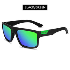 Luxury Polarized Sunglasses-Baldwens