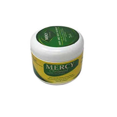 MERCY OINTMENT 80g (Hair and Body Ointment) Mercy