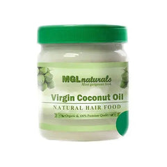 MGL Naturals Coconut And Shea Butter Hair Food (400g)-Baldwens