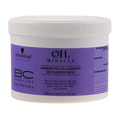 Mask Bc Oil Miracle Schwarzkopf Schwarzkopf