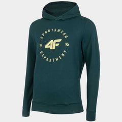 Men 4F Hoodie - Honesty Sales